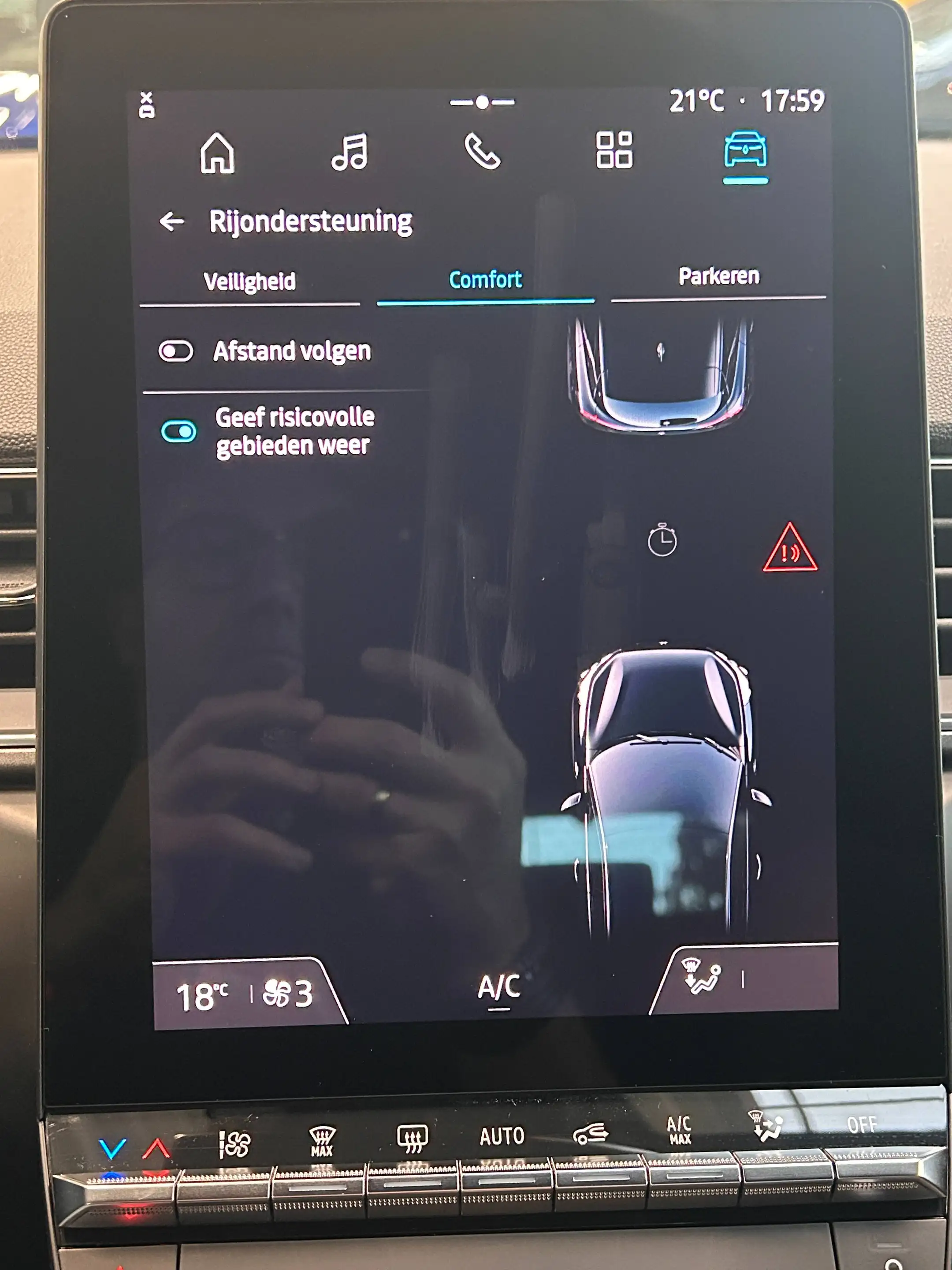 Renault Captur Captur 1.0 TCe Techno Techno — photo 17