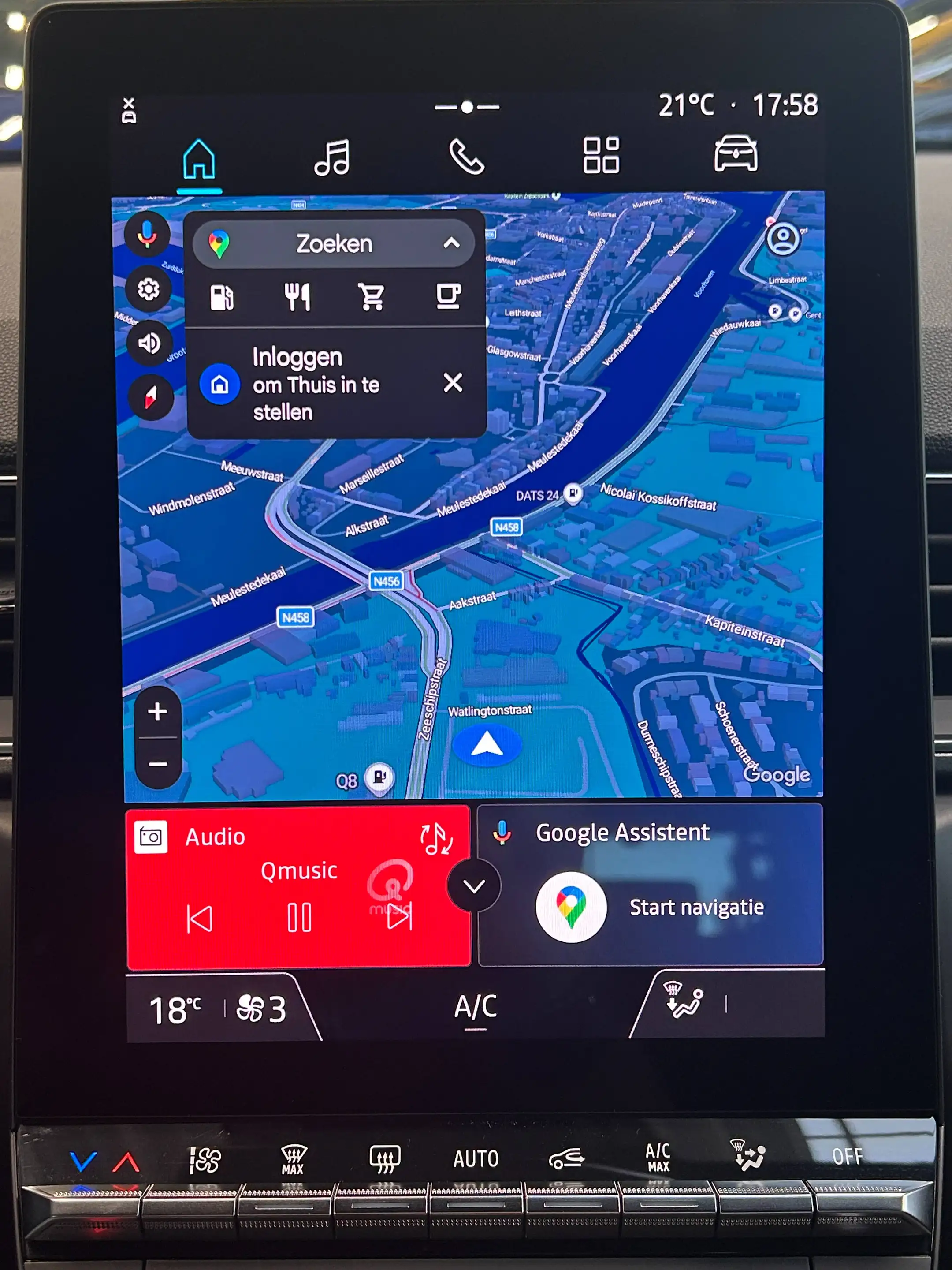 Renault Captur Captur 1.0 TCe Techno Techno — photo 14