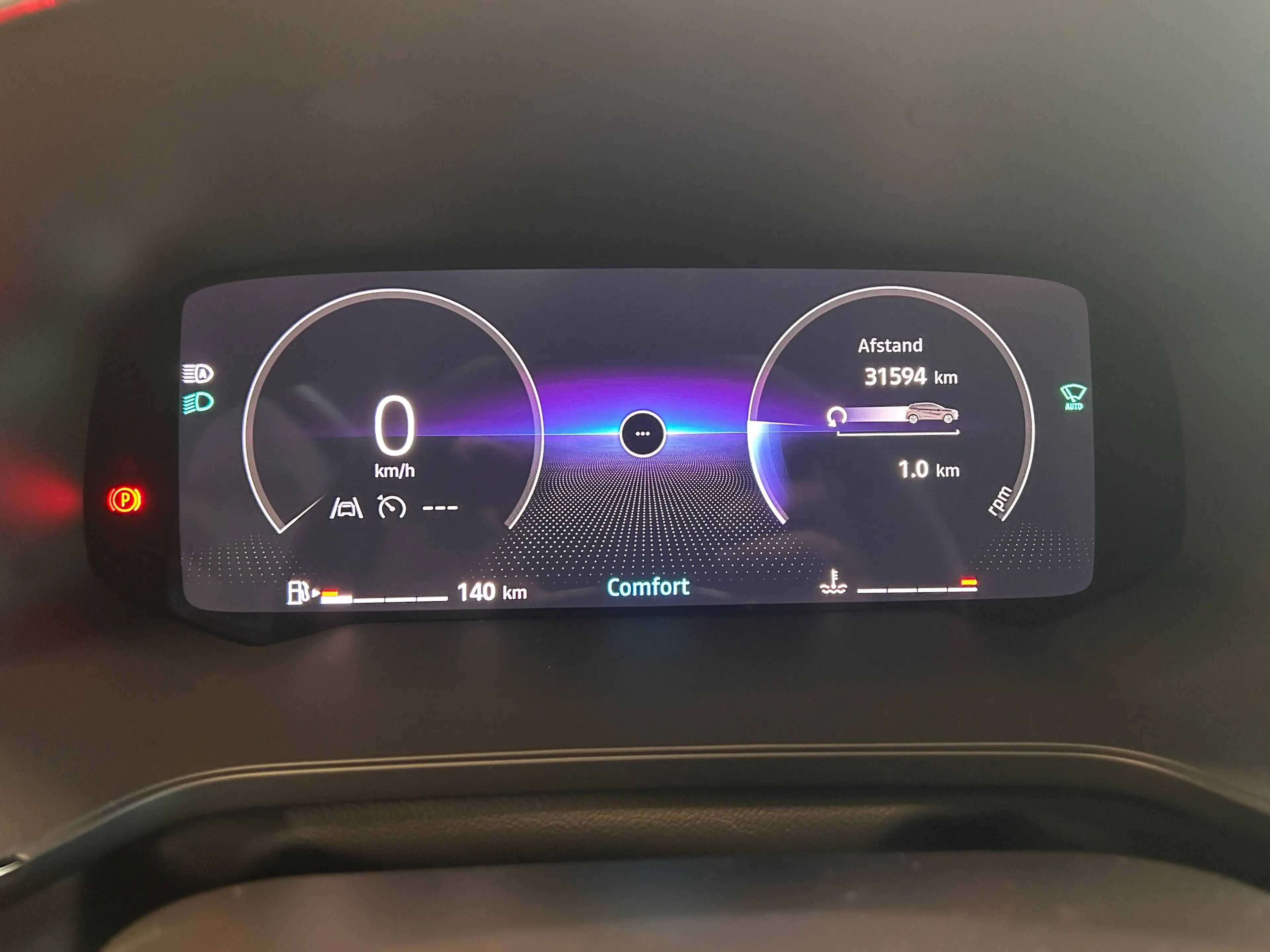 Renault Captur Captur 1.0 TCe Techno Techno — photo 12