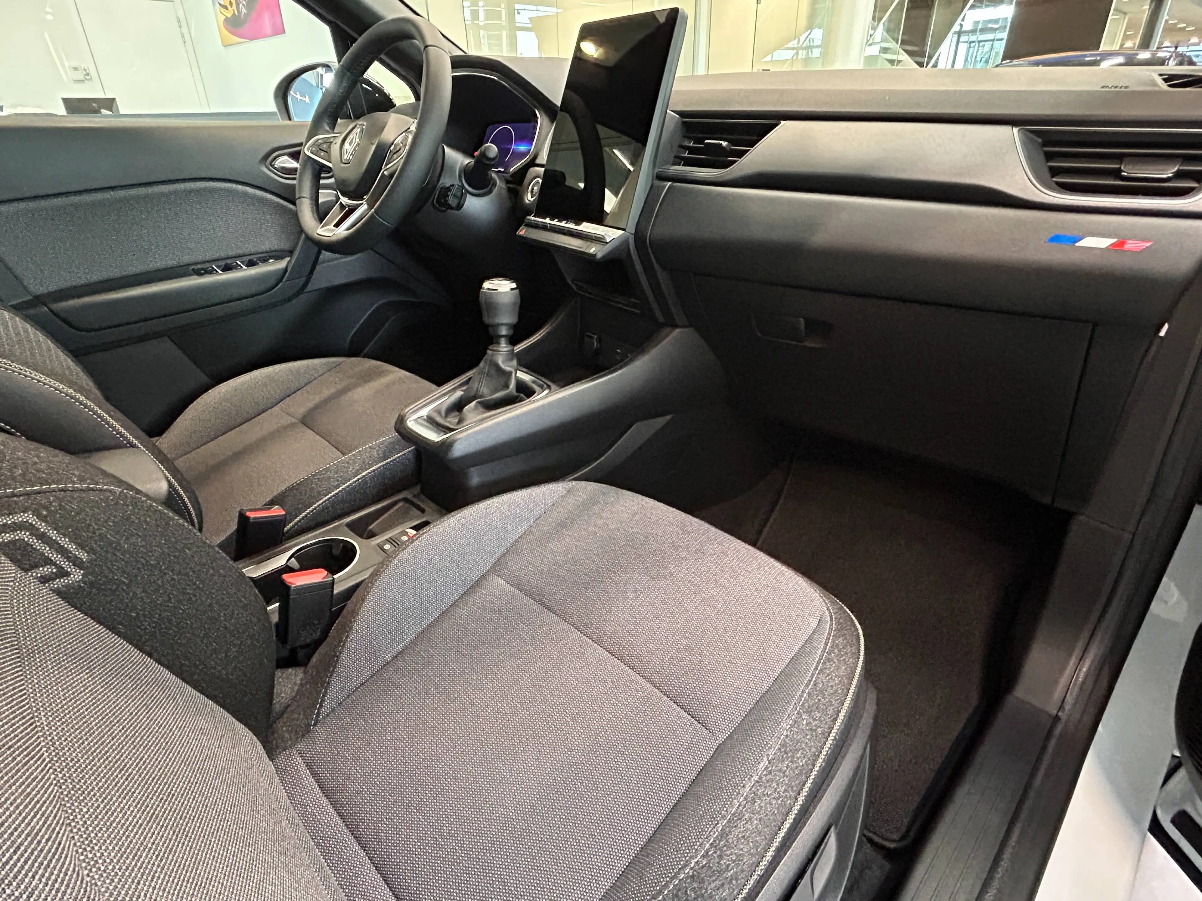 Renault Captur Captur 1.0 TCe Techno Techno — photo 3