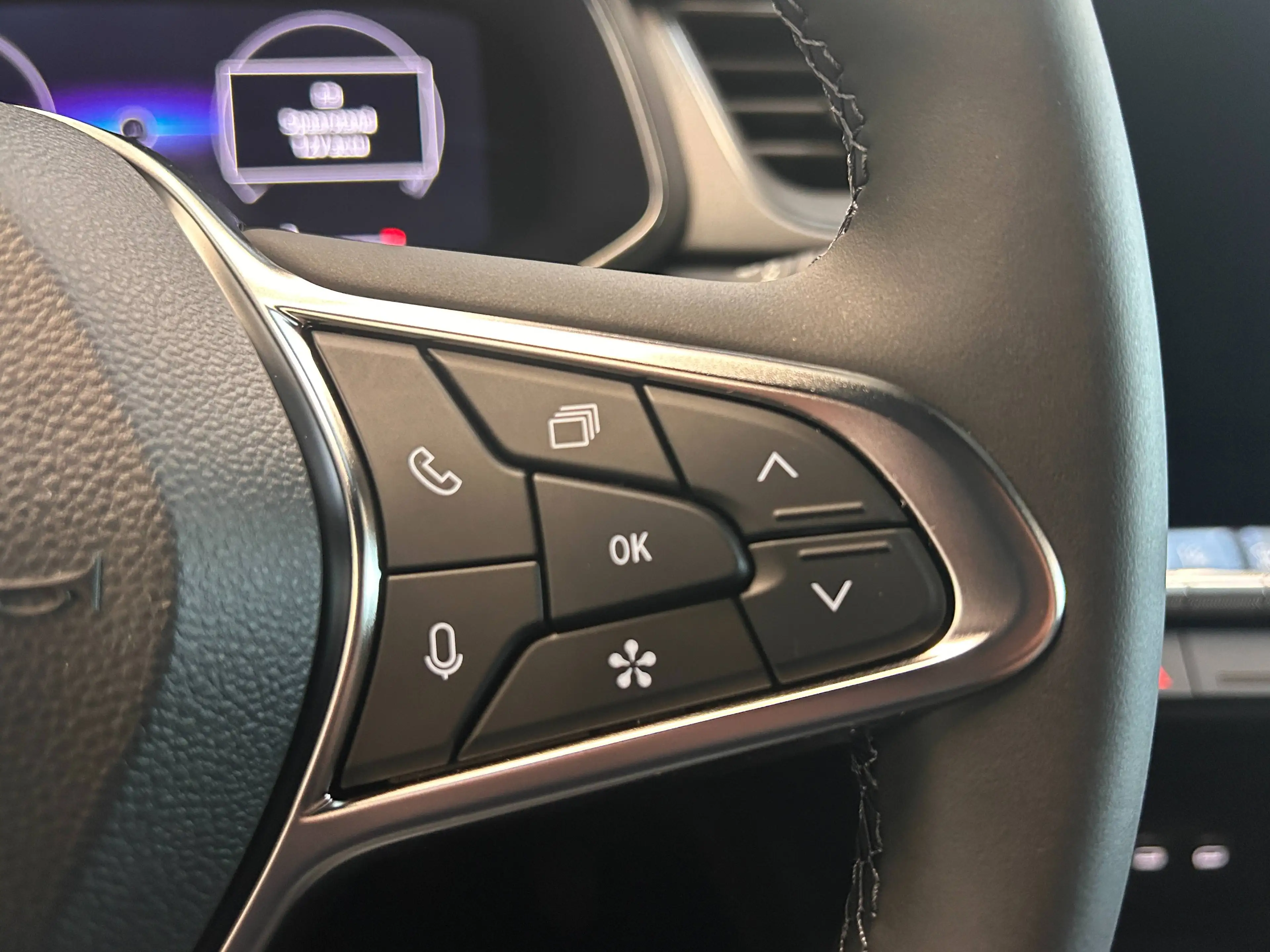 Renault Captur Captur 1.0 TCe Techno Techno — photo 9