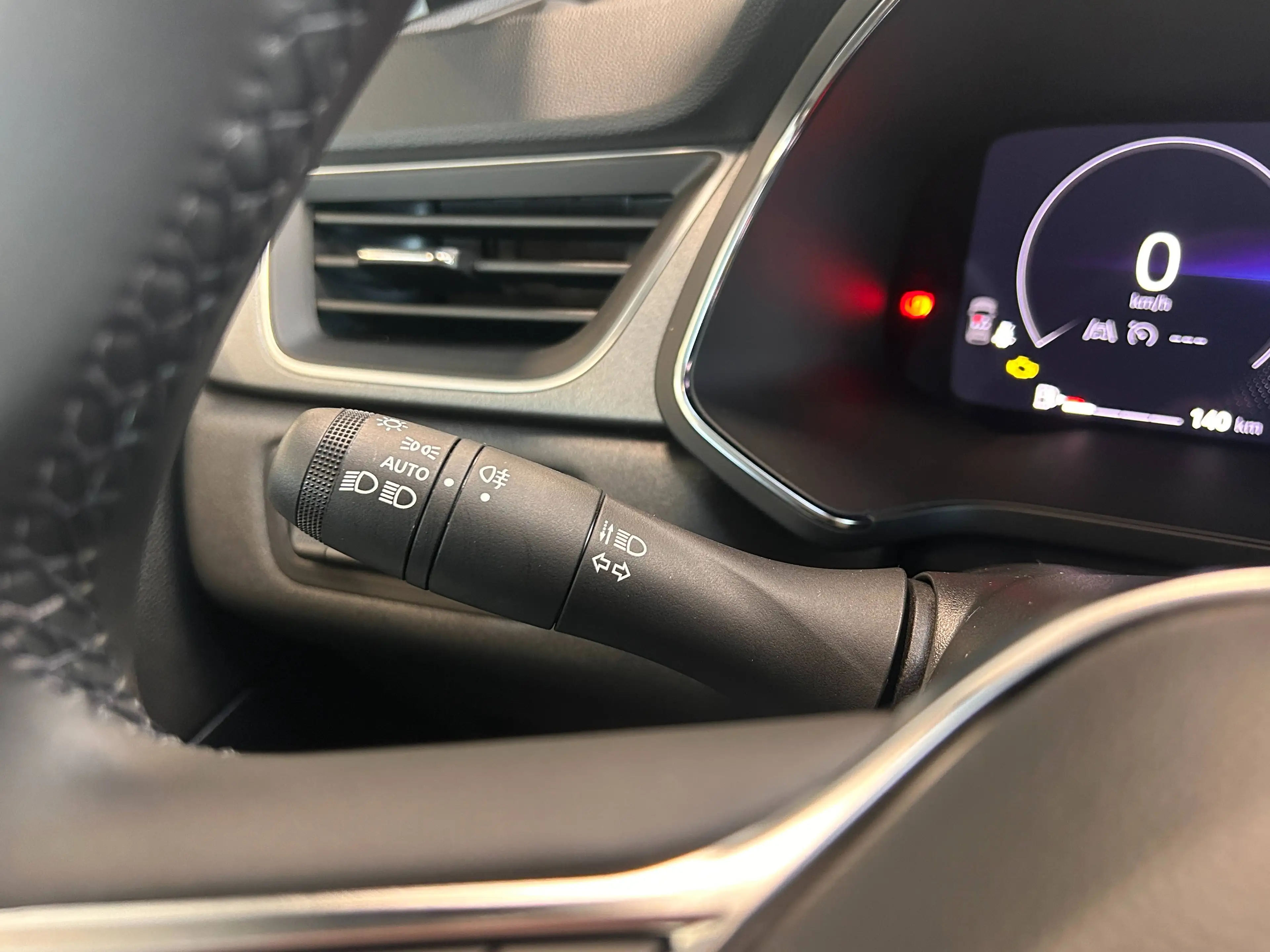 Renault Captur Captur 1.0 TCe Techno Techno — photo 10