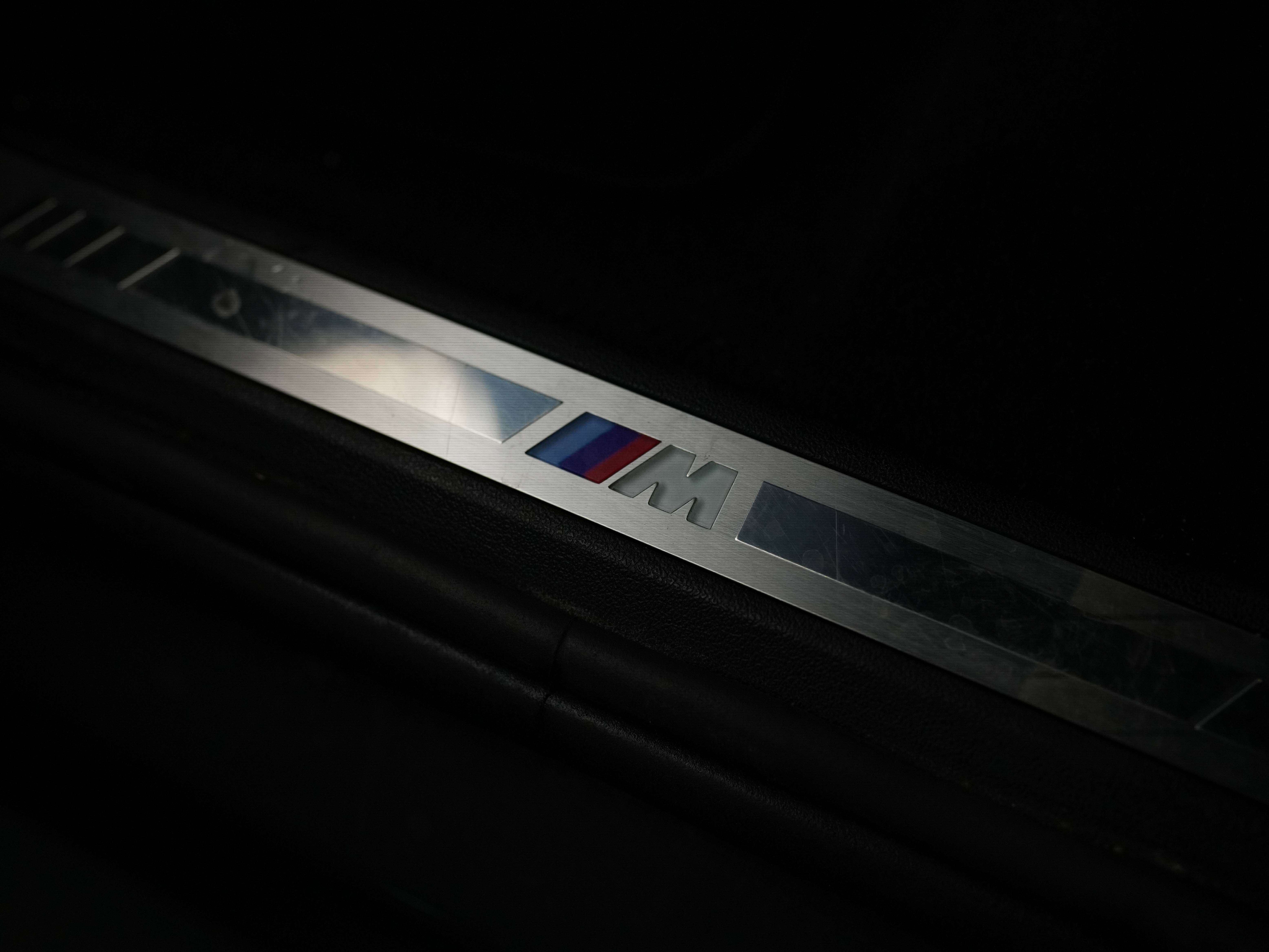 used 2023 BMW XM car, priced at $119,900