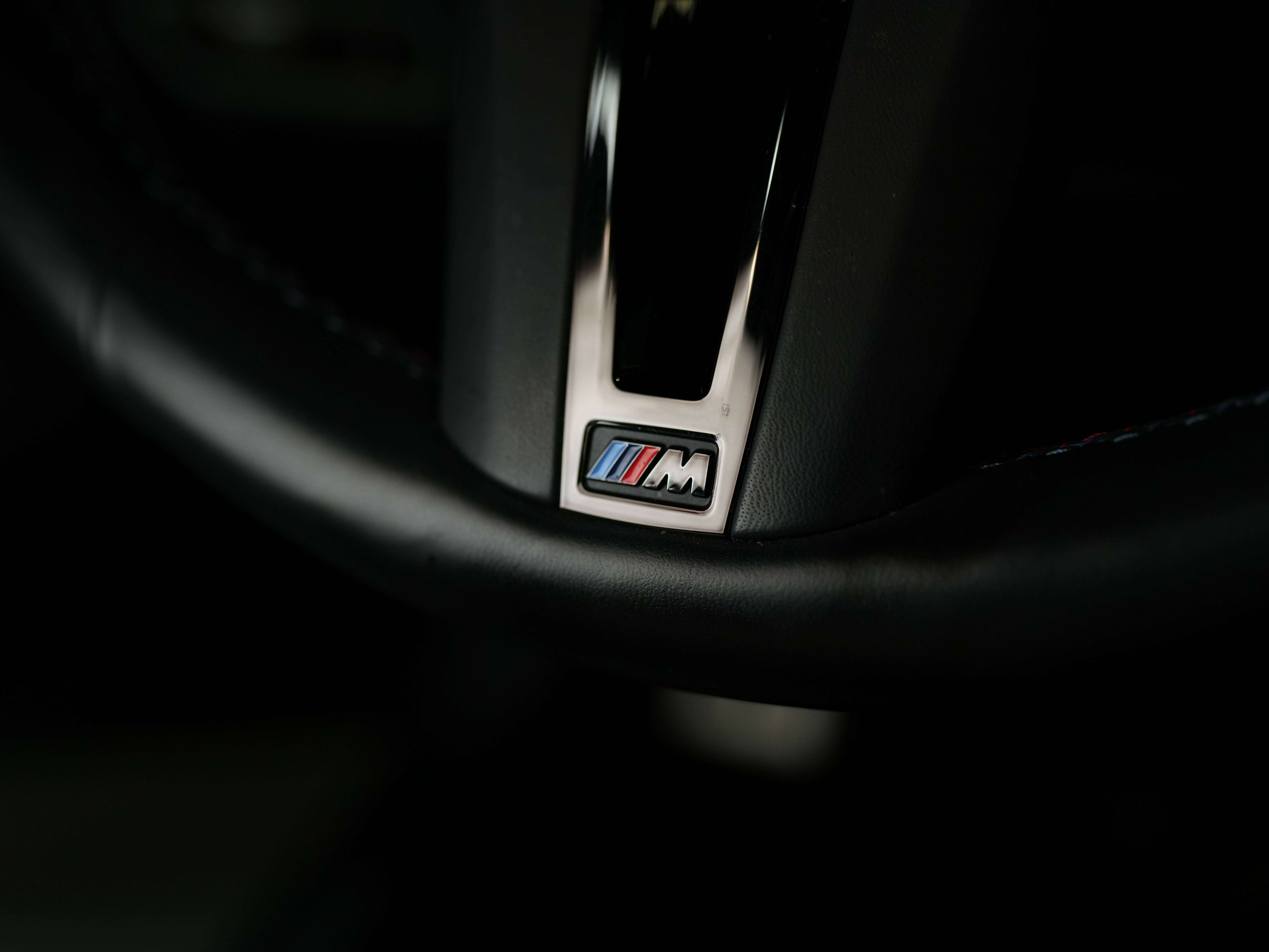 used 2023 BMW XM car, priced at $119,900