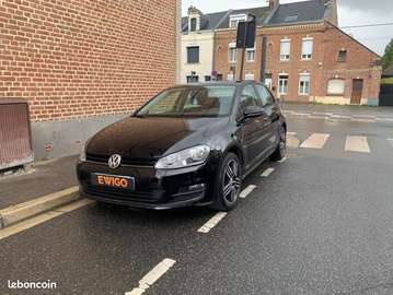1.2 TSI 85 BLUEMOTION TREND LINE RADAR AV-AR