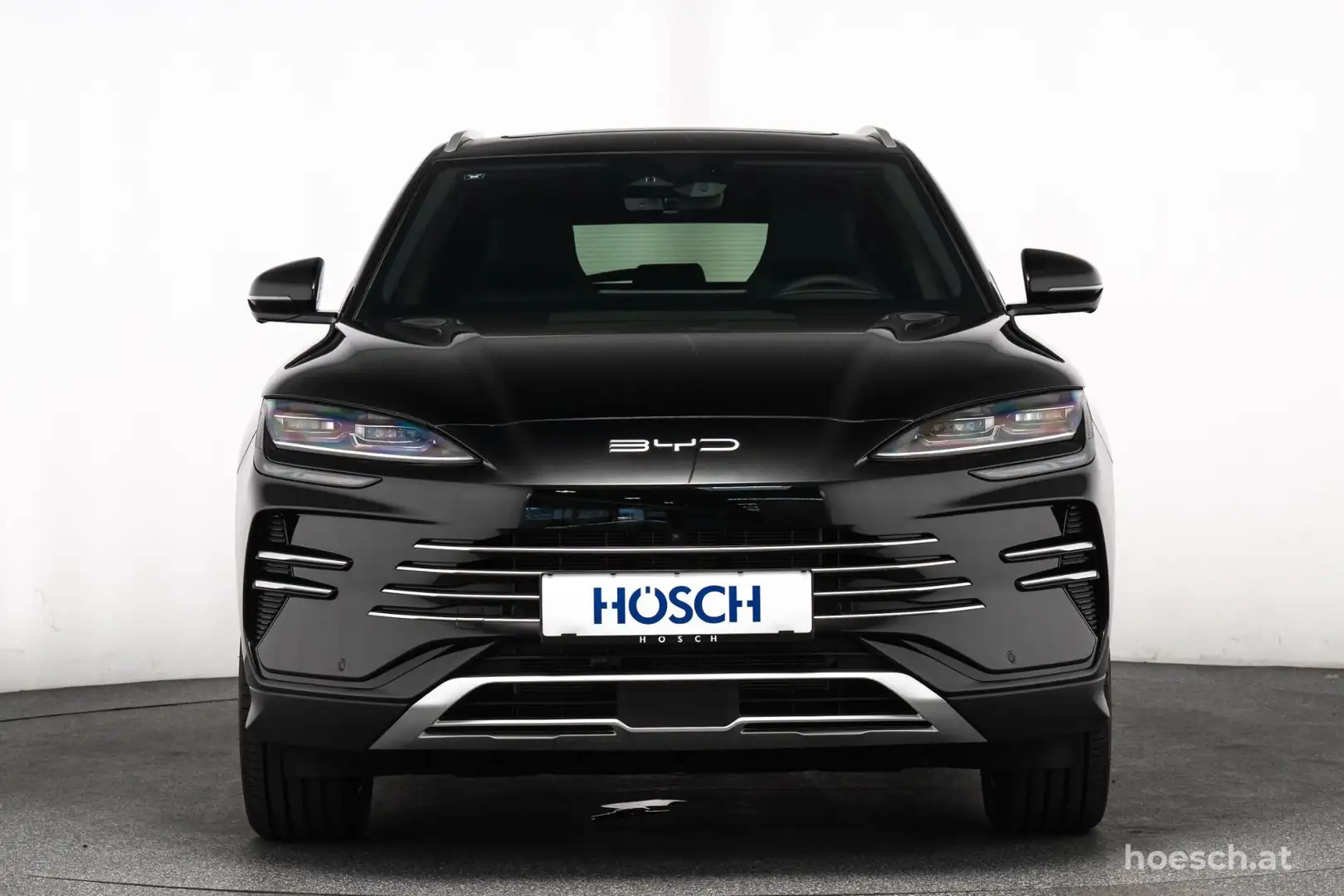 BYD Seal U DM-i BOOST HEAD-UP PANO LEDER ASSISTENZ 360° +++ Schwarz - 2