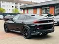 BMW X6 M Sport PRO Paket+MASSAGE+LUFT+S-SITZE+22 Schwarz - thumbnail 6