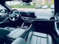 BMW X6 M Sport PRO Paket+MASSAGE+LUFT+S-SITZE+22 Schwarz - thumbnail 7