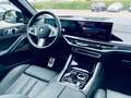 BMW X6 M Sport PRO Paket+MASSAGE+LUFT+S-SITZE+22 Schwarz - thumbnail 9