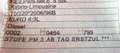 smart forTwo smart fortwo cdi cabrio softouch passion dpf Rot - thumbnail 14