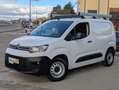 Citroen Berlingo Van BlueHDi S&S Talla M Worker 100 Blanc - thumbnail 12