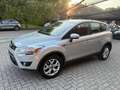Ford Kuga 2.0 tdci + 2wd 140cv Argent - thumbnail 1