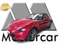 Mazda MX-5 MX-5 IV Soft Top 2.0 Sport 184cv RECARO- GJ489AH Rosso - thumbnail 1
