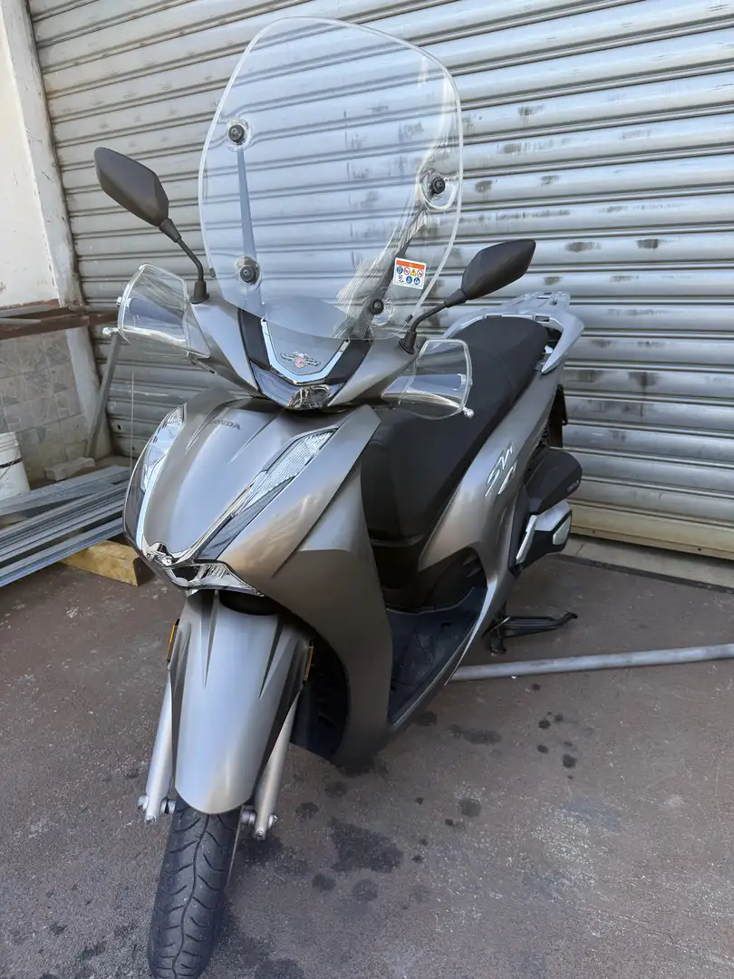 Honda SH 350i - 2