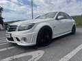 Mercedes-Benz C 63 AMG Avantgarde Aut. Scheckheftgepflegt bei Mercedes - thumbnail 5