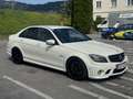Mercedes-Benz C 63 AMG Avantgarde Aut. Scheckheftgepflegt bei Mercedes - thumbnail 2