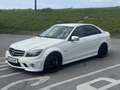 Mercedes-Benz C 63 AMG Avantgarde Aut. Scheckheftgepflegt bei Mercedes - thumbnail 1