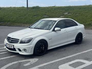 Avantgarde Aut. Scheckheftgepflegt bei Mercedes