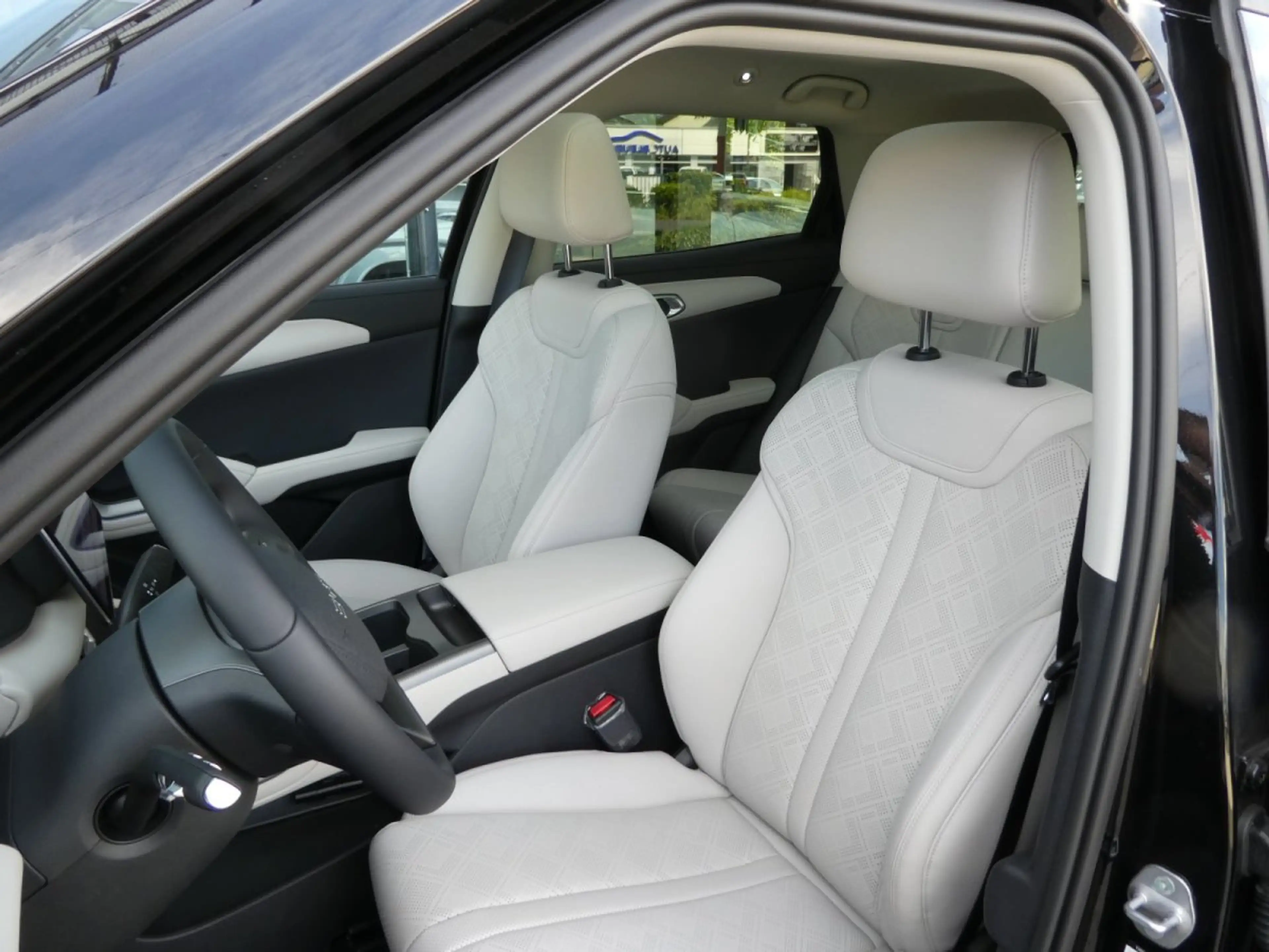 BYD Atto 2 Atto2 EV Comfort 64,8 kWh*Leder Beige*Glasdach*360 — photo 6