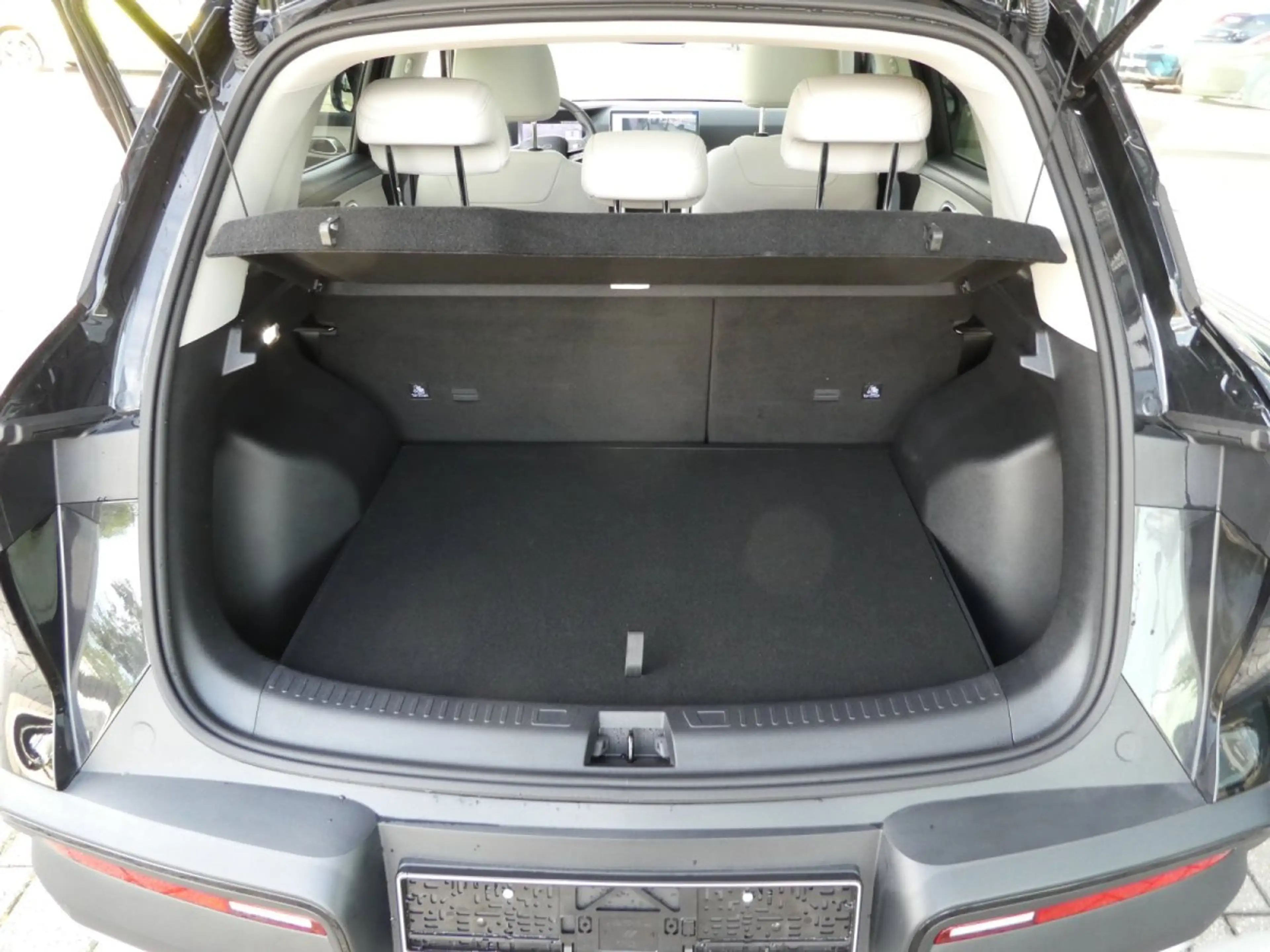 BYD Atto 2 Atto2 EV Comfort 64,8 kWh*Leder Beige*Glasdach*360 — photo 14