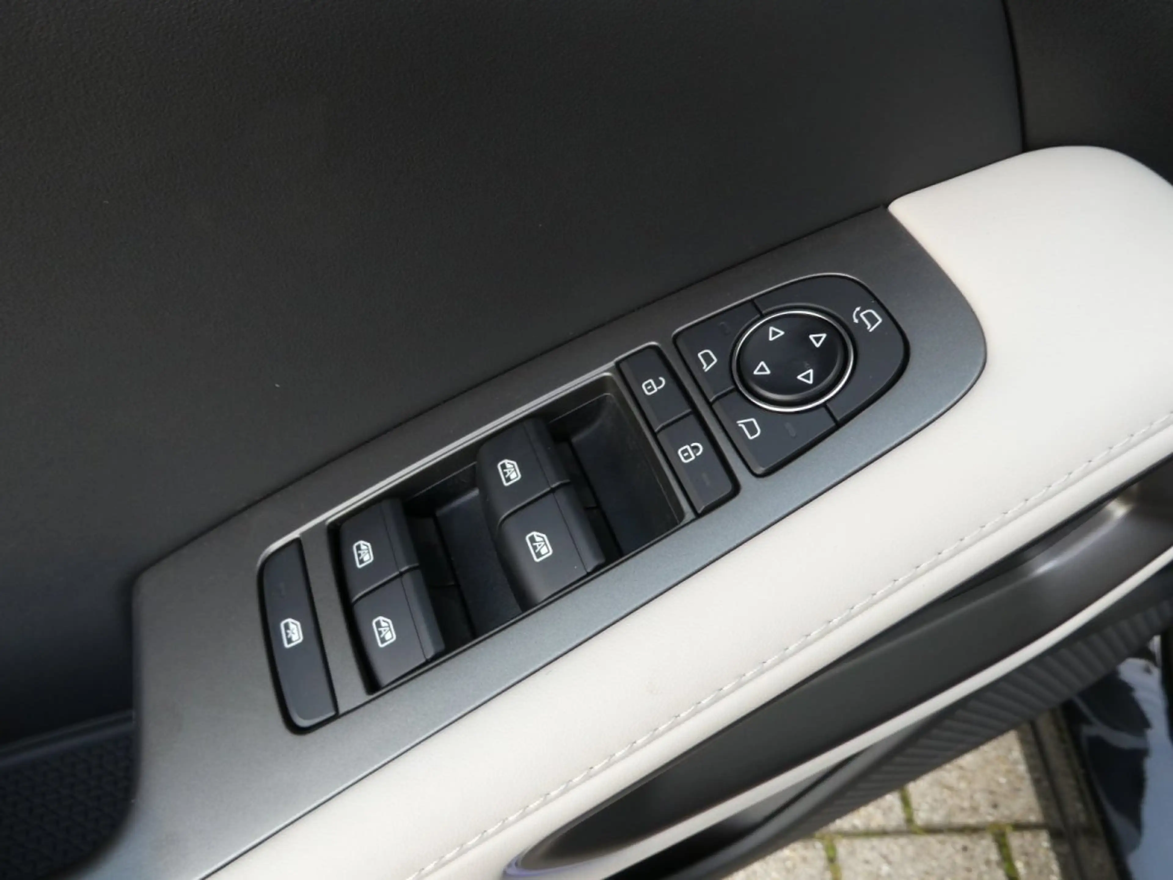 BYD Atto 2 Atto2 EV Comfort 64,8 kWh*Leder Beige*Glasdach*360 — photo 13