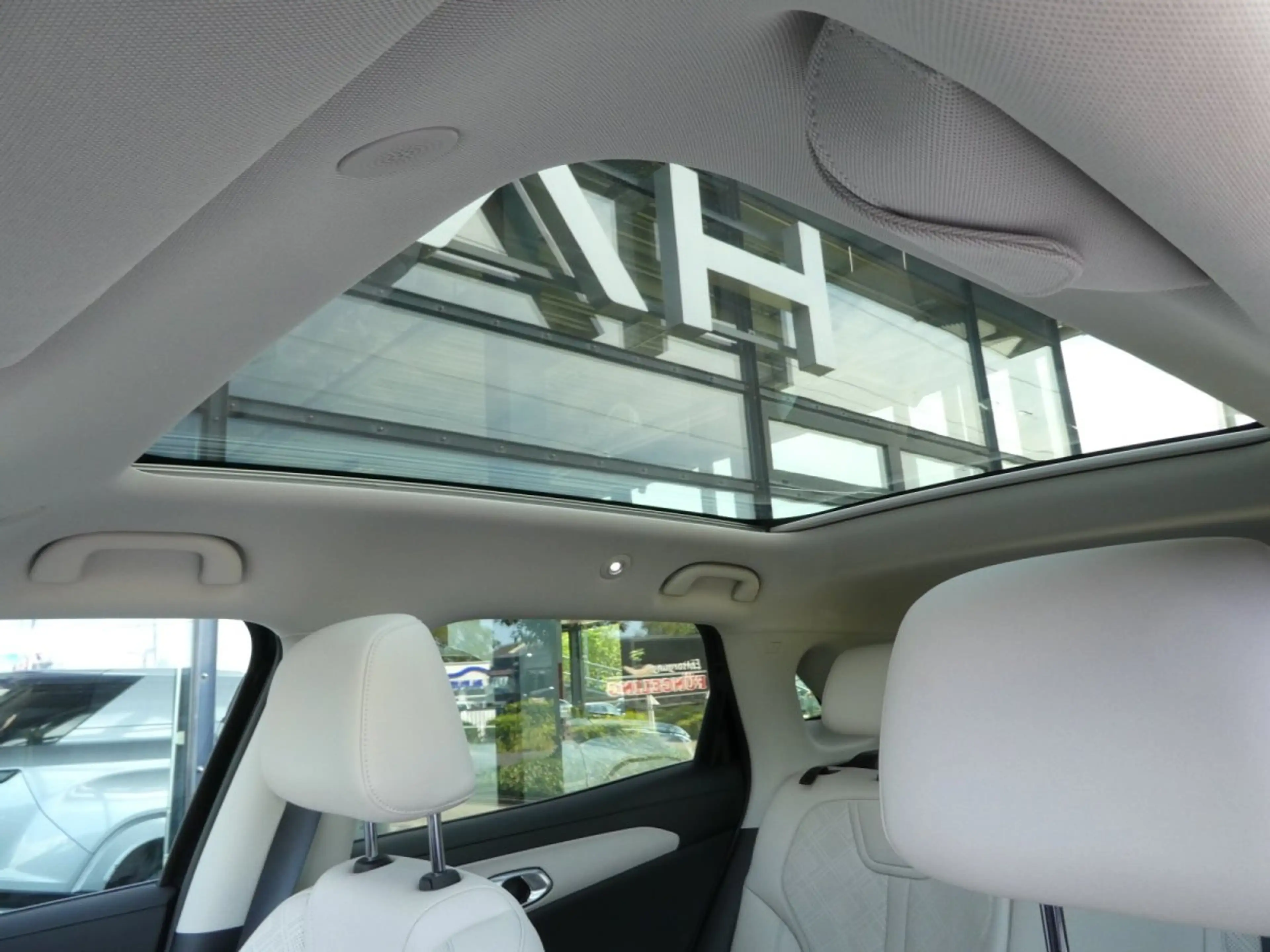 BYD Atto 2 Atto2 EV Comfort 64,8 kWh*Leder Beige*Glasdach*360 — photo 12