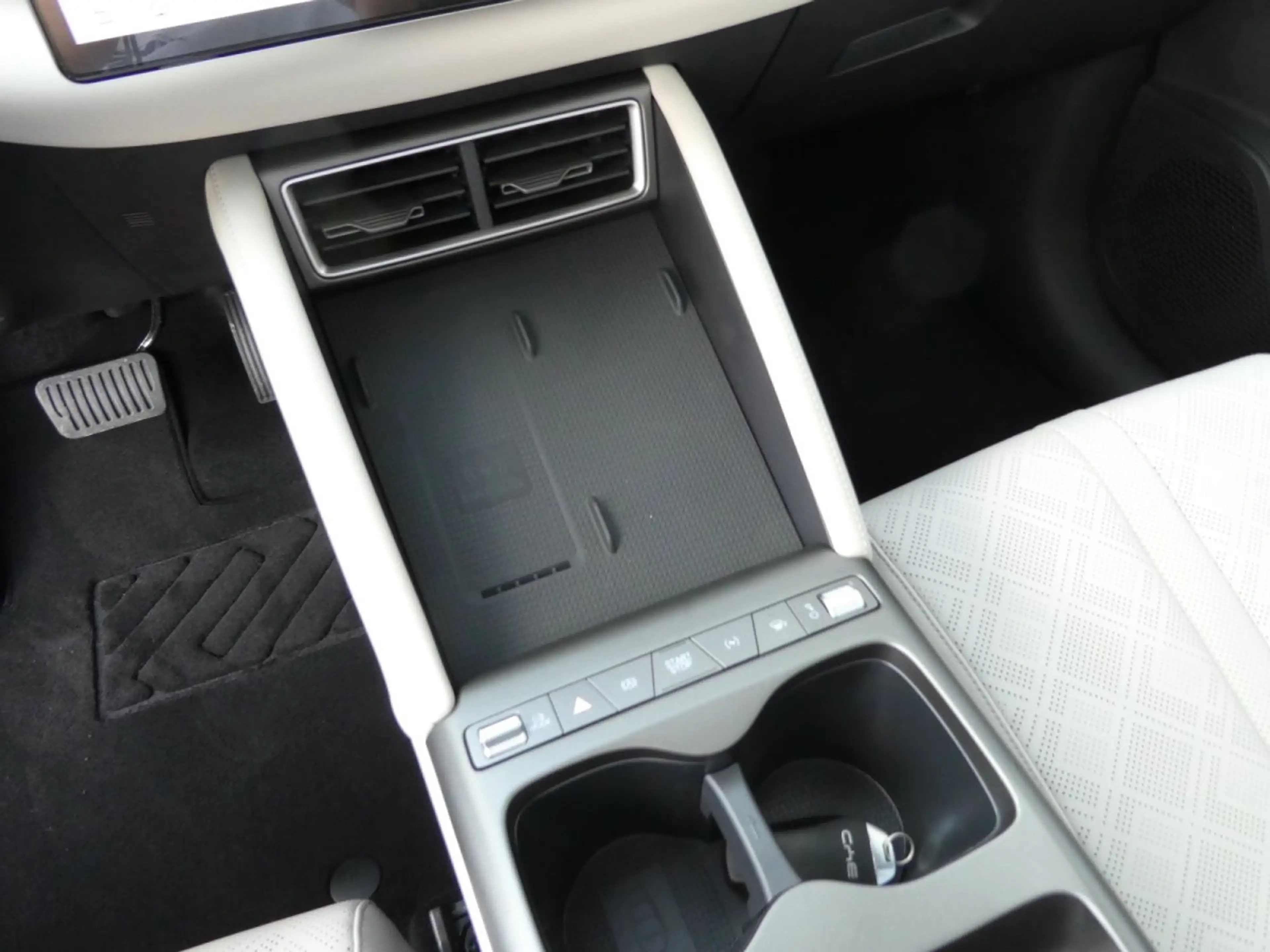 BYD Atto 2 Atto2 EV Comfort 64,8 kWh*Leder Beige*Glasdach*360 — photo 11