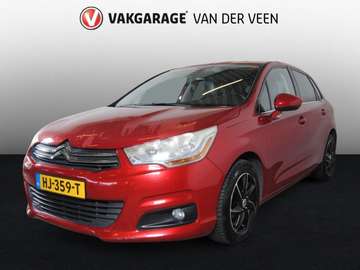1.6 VTi Collection | Cruise | Massage | Stoelverwa