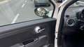 Fiat 500 1.2 ROCKSTAR NAVI CA PLAY CERCHIO 16 PELLE TFT PDC Bianco - thumbnail 11