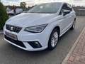 SEAT Ibiza Xcellence DSG+LED+NAVI+SHZ+GJR Weiß - thumbnail 3