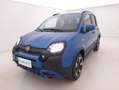 Fiat Panda Hybrid Cross 1.0 Mild Hybrid 69CV Blau - thumbnail 9
