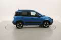 Fiat Panda Hybrid Cross 1.0 Mild Hybrid 69CV Blau - thumbnail 6