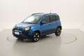 Fiat Panda Hybrid Cross 1.0 Mild Hybrid 69CV Blau - thumbnail 1