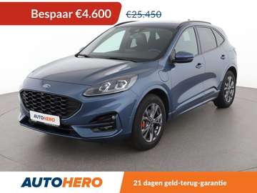 2.5 Plug-in Hybrid ST-Line X