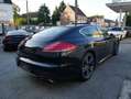 Porsche Panamera 4 S PDLS Sport Chrono Bose ESSD SoftClose360Kamera Negro - thumbnail 5