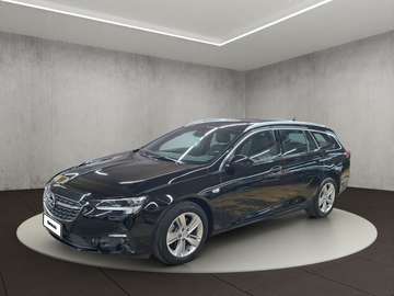 2.0 Business ST Automatik