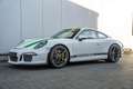 Porsche 991 911/991 R *VAT*LED*Lift*Sport Chrono*90l*BOSE* Weiß - thumbnail 1