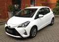 Toyota Yaris Yaris 1,5 VVT-i Hybrid Active Active Weiß - thumbnail 2
