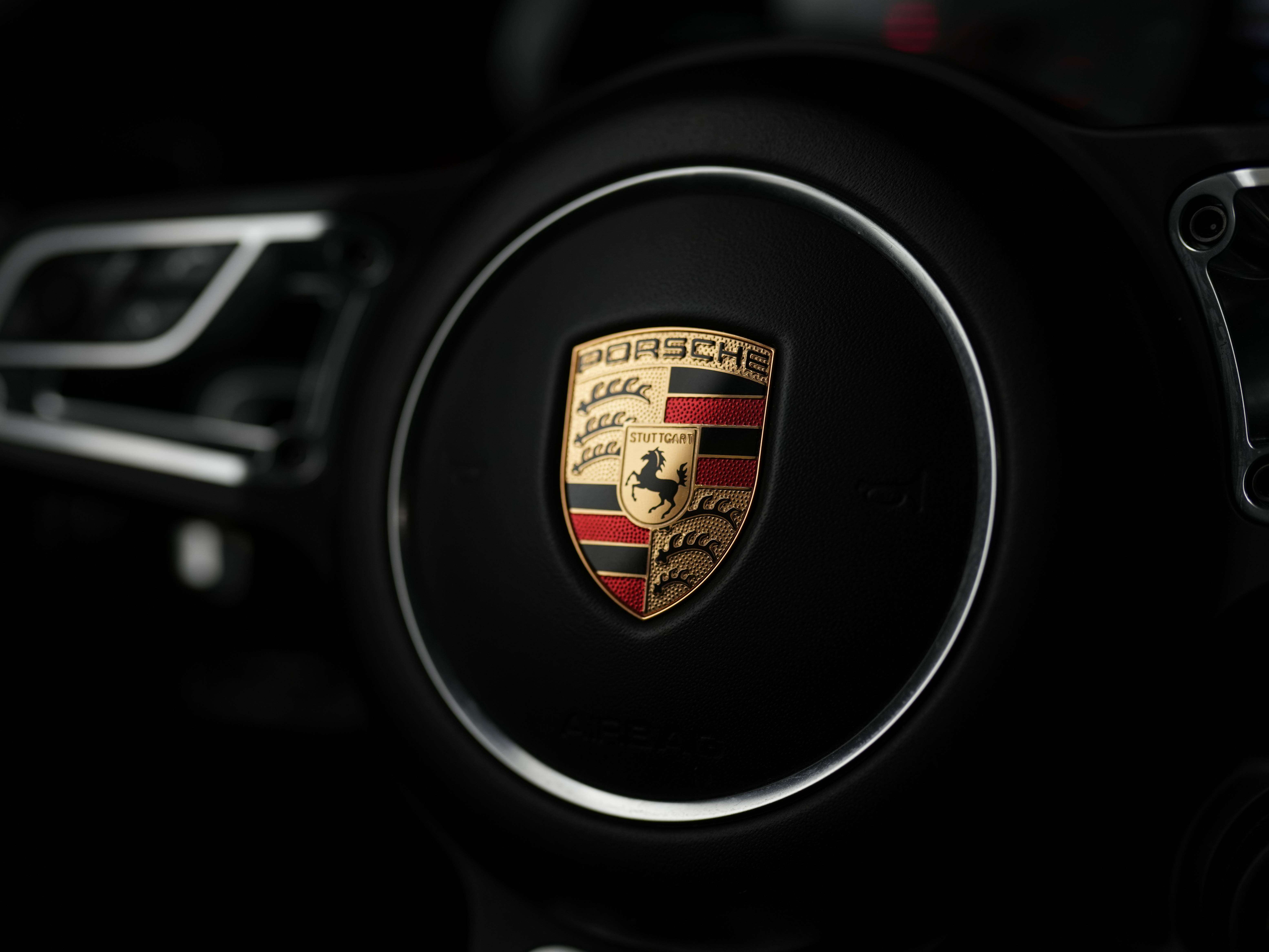 used 2019 Porsche 911 car, priced at $156,900