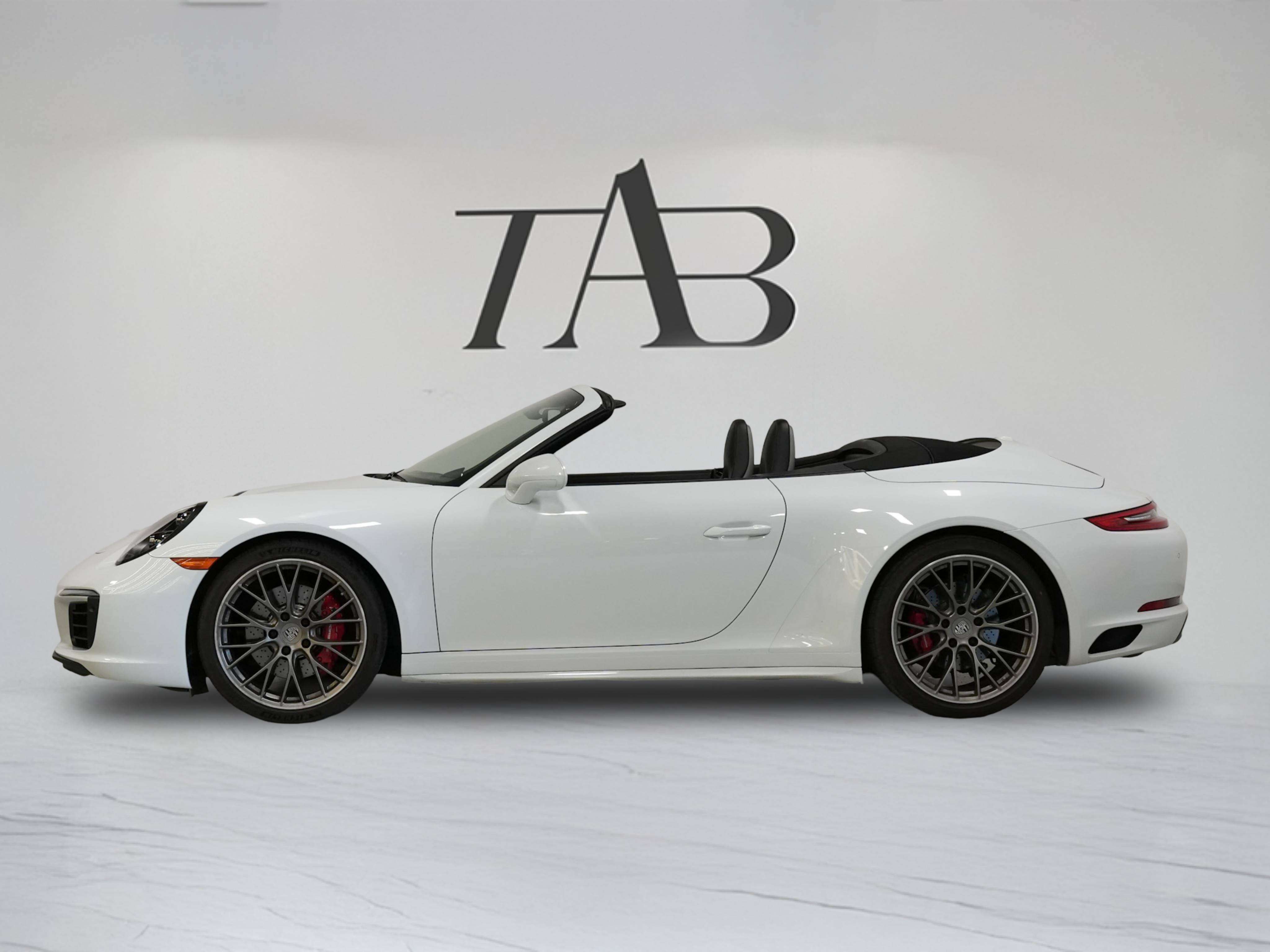 used 2019 Porsche 911 car, priced at $156,900