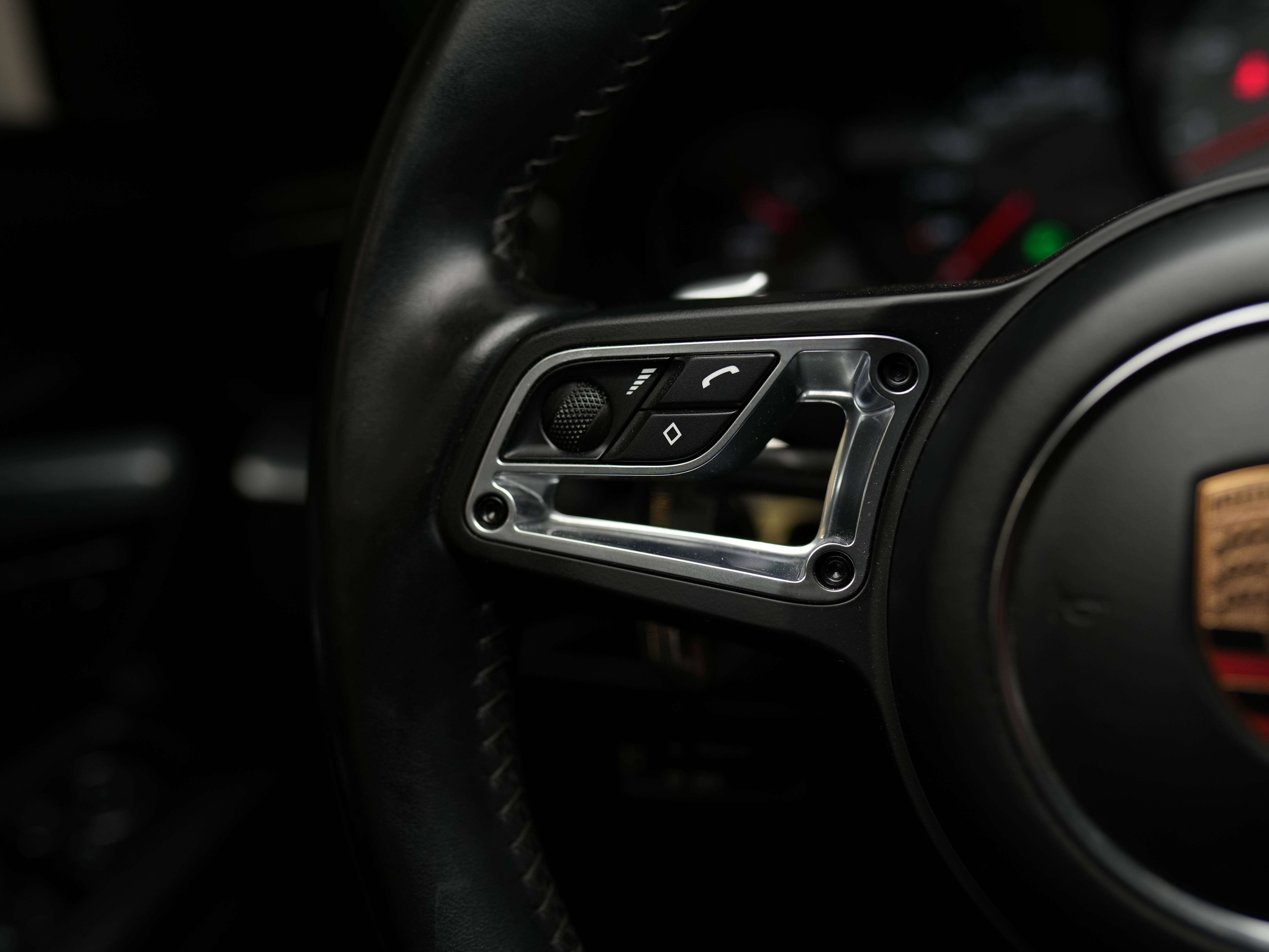 used 2019 Porsche 911 car, priced at $156,900