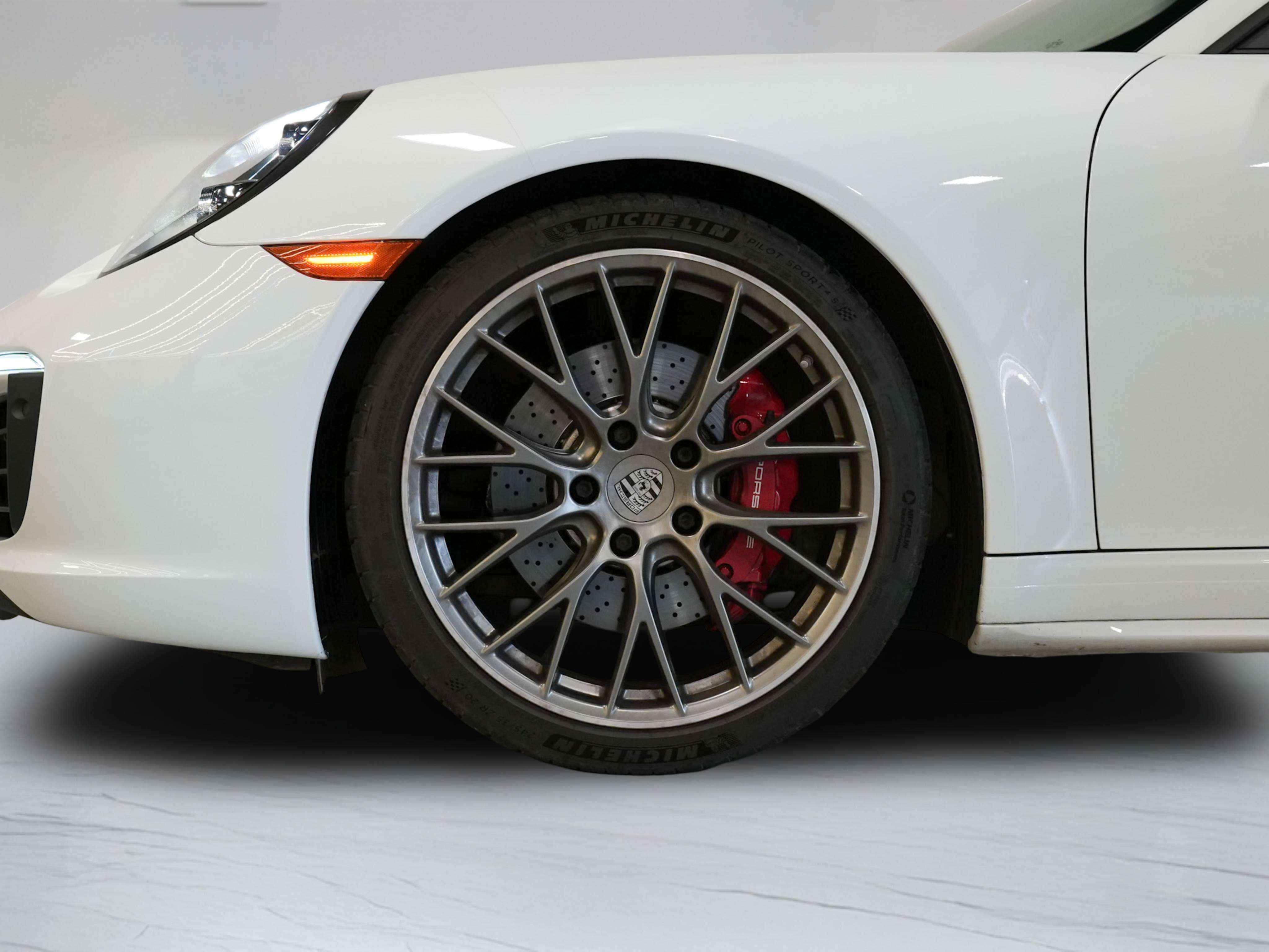 used 2019 Porsche 911 car, priced at $156,900