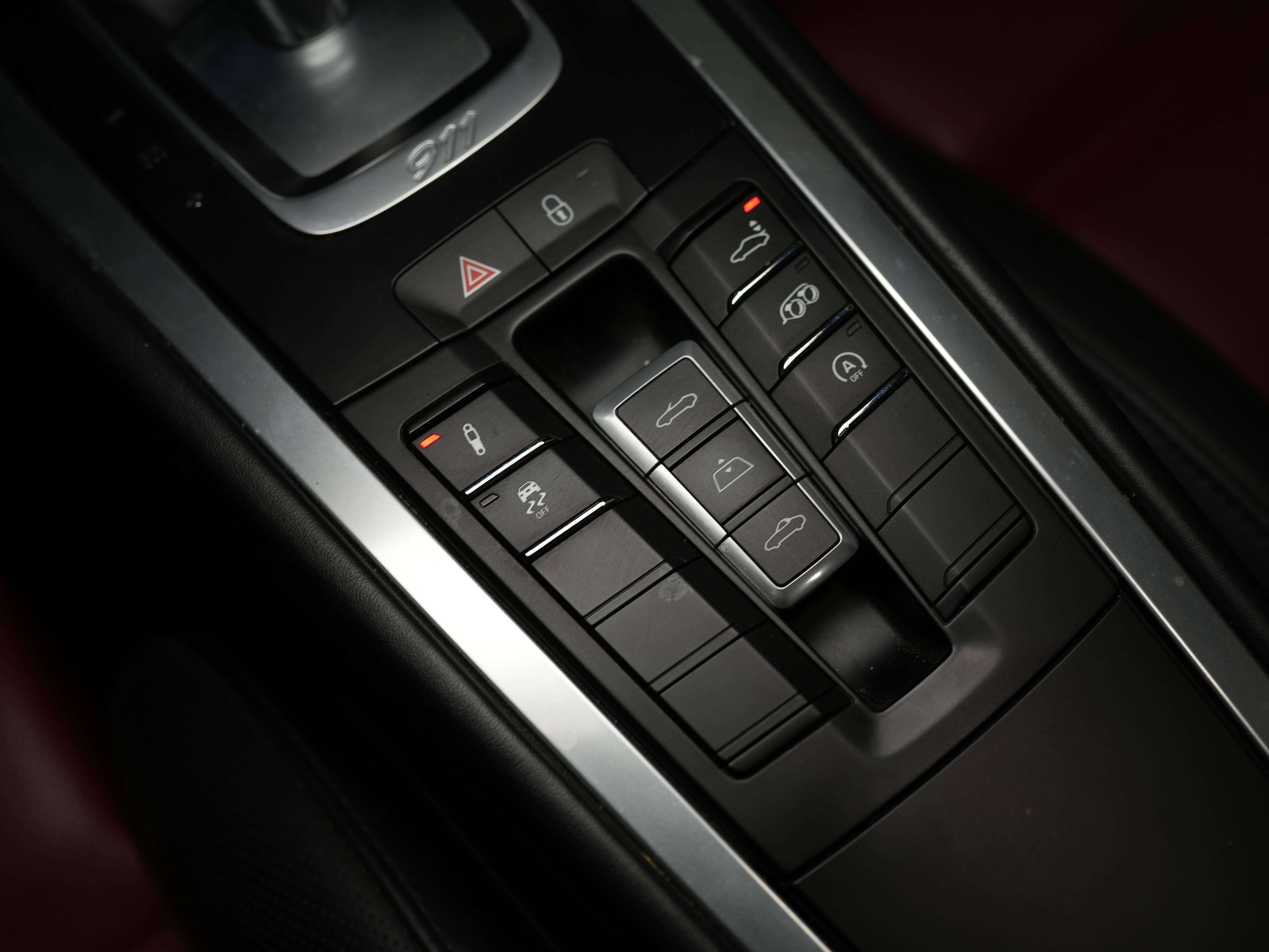 used 2019 Porsche 911 car, priced at $156,900