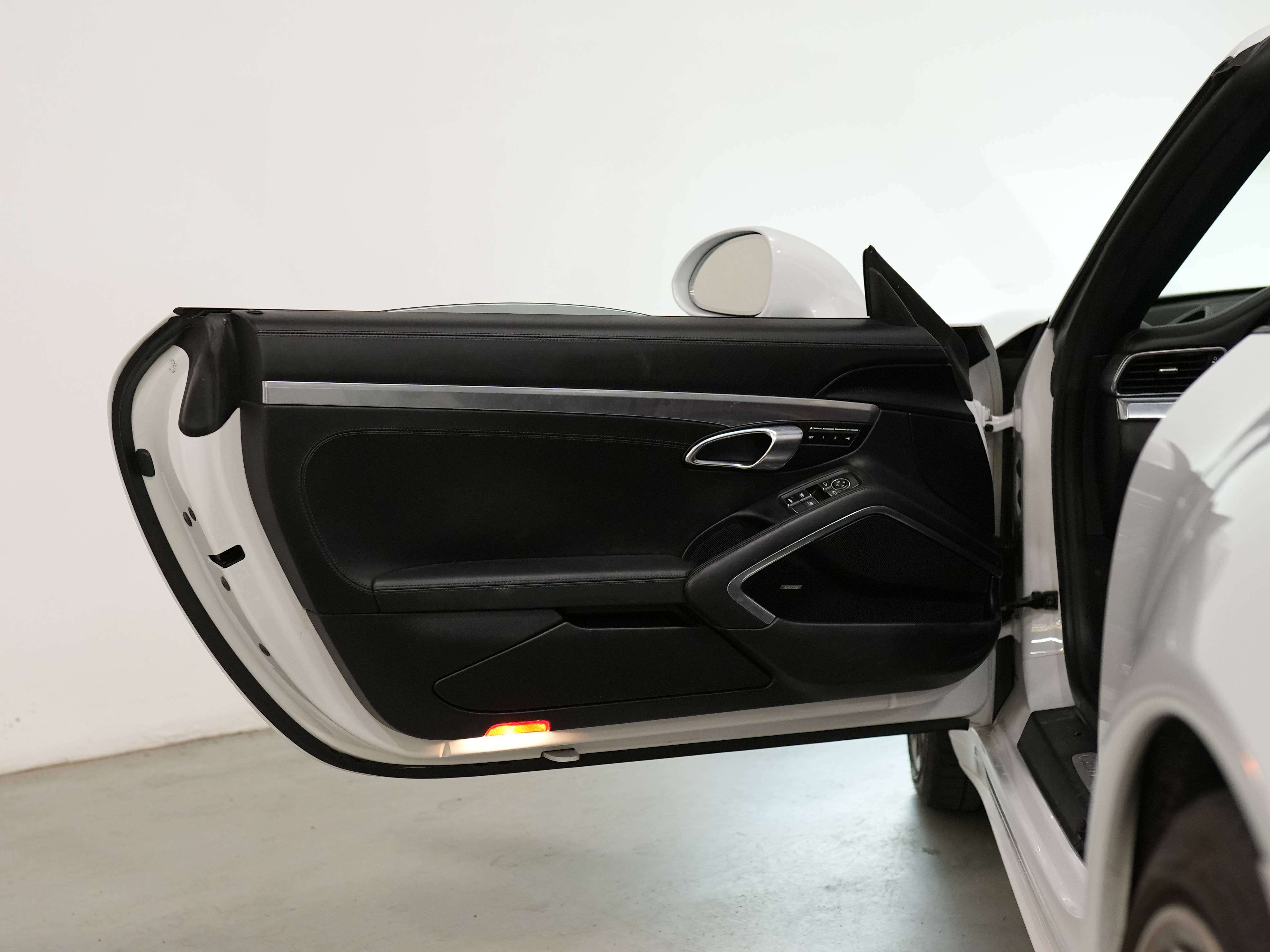 used 2019 Porsche 911 car, priced at $156,900