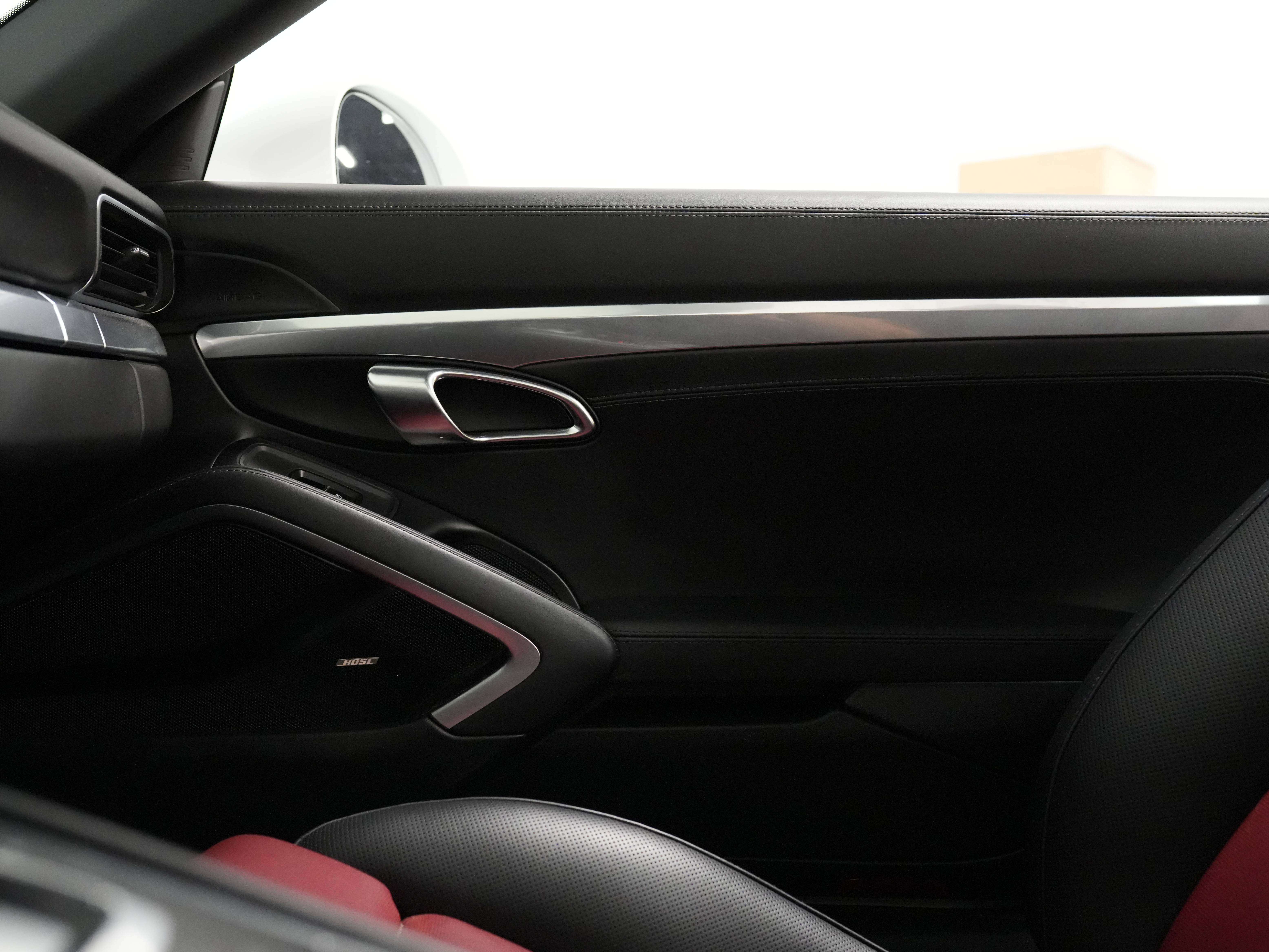 used 2019 Porsche 911 car, priced at $156,900