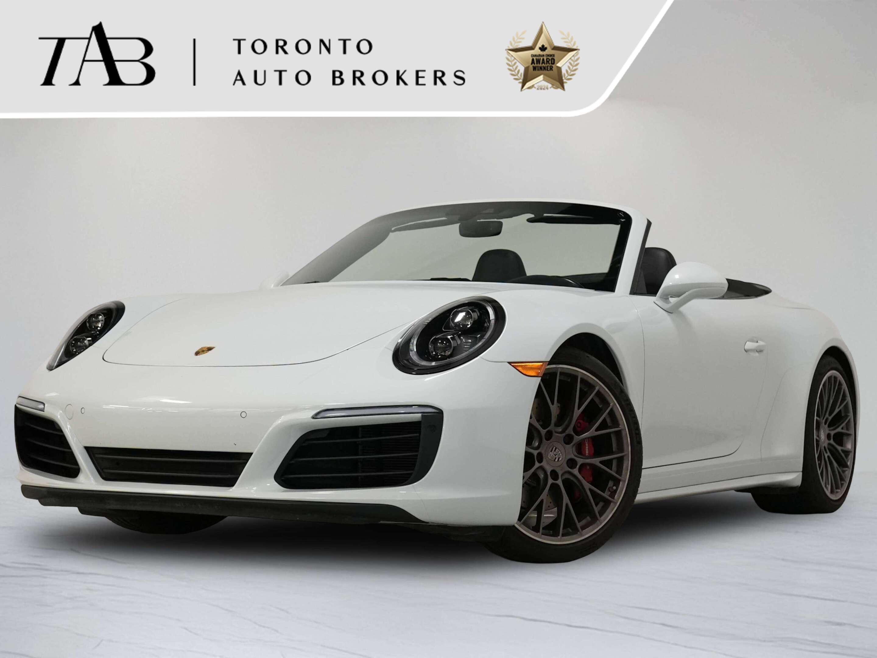 used 2019 Porsche 911 car, priced at $156,900