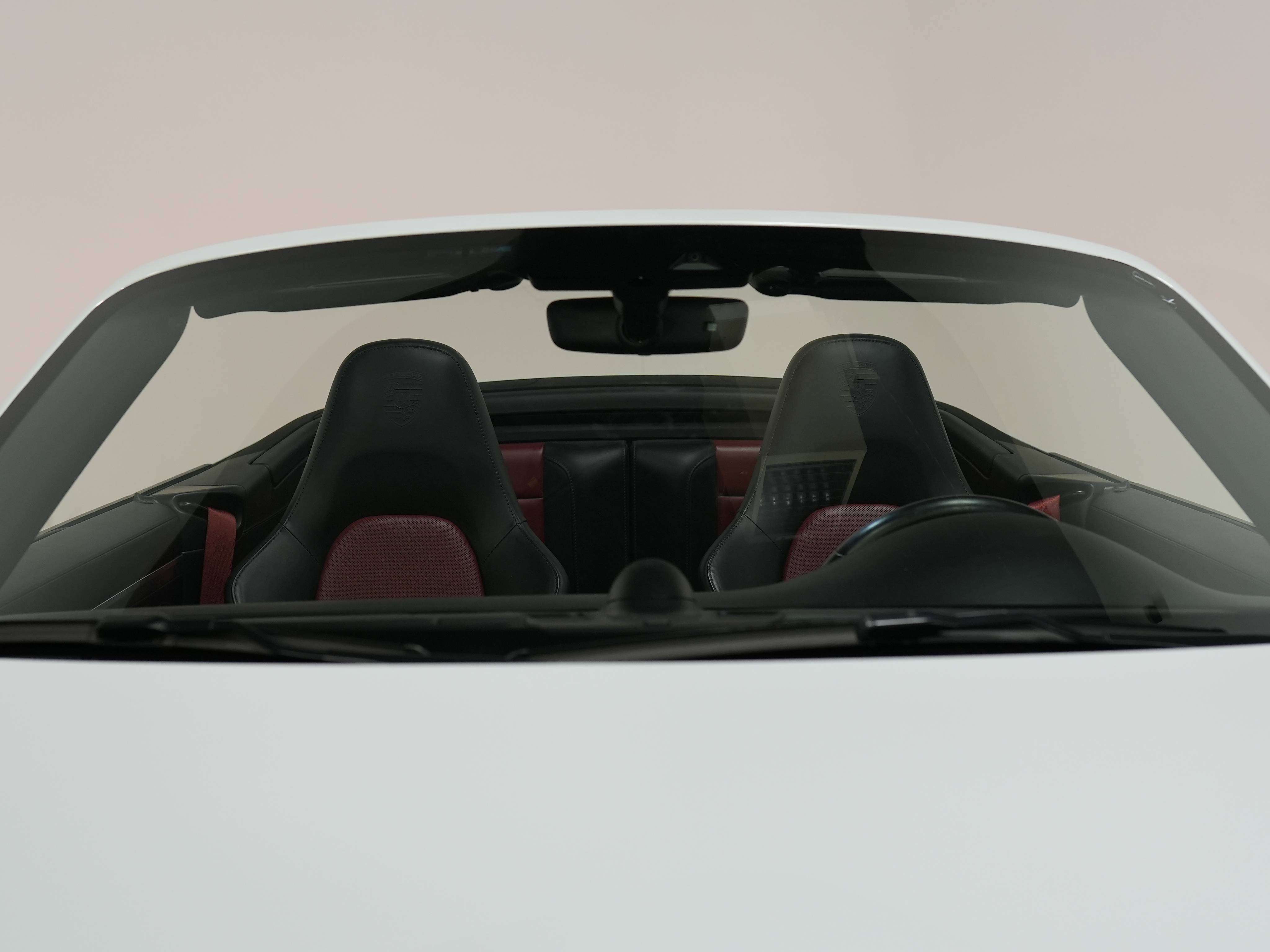 used 2019 Porsche 911 car, priced at $156,900