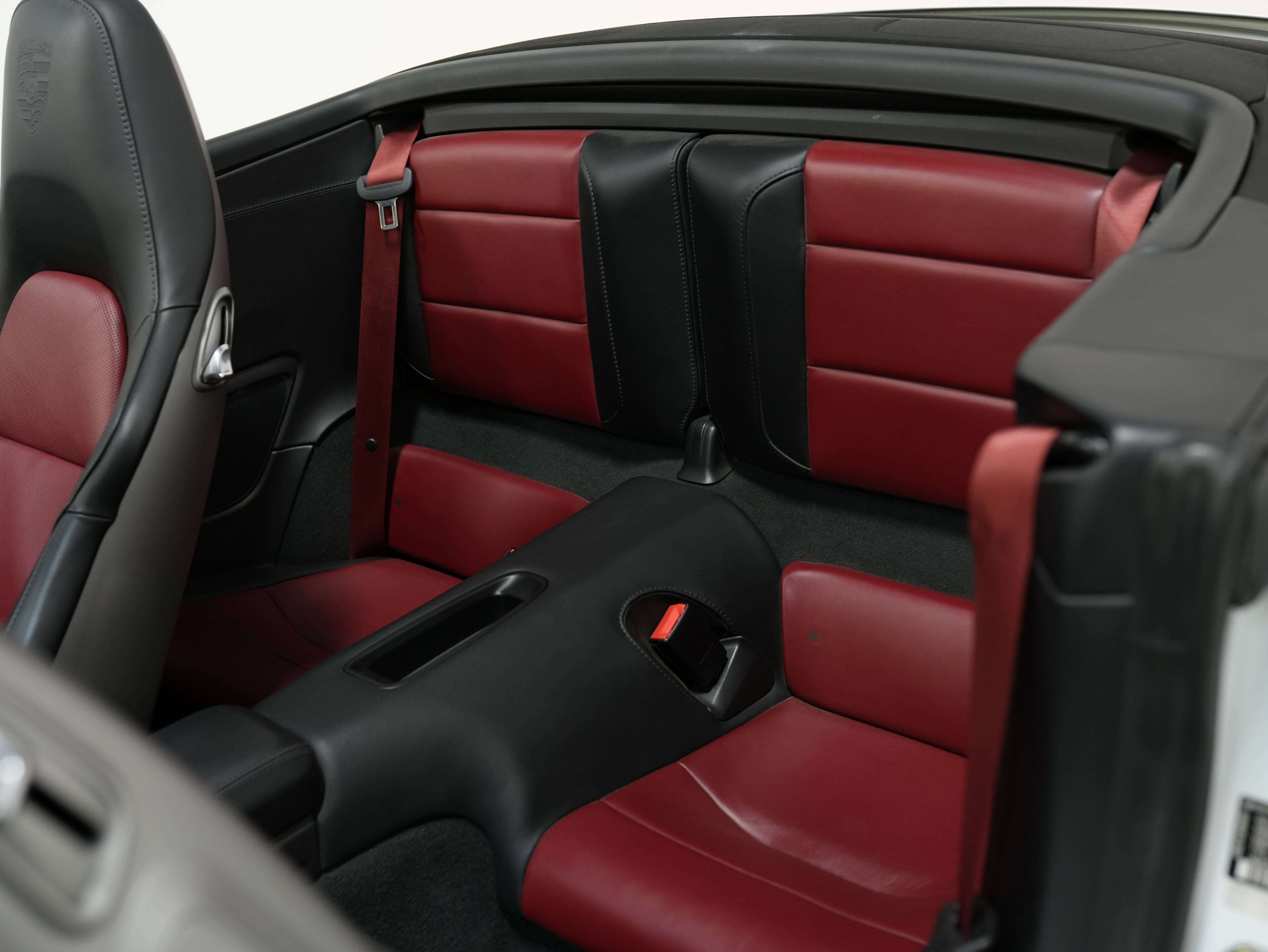 used 2019 Porsche 911 car, priced at $156,900