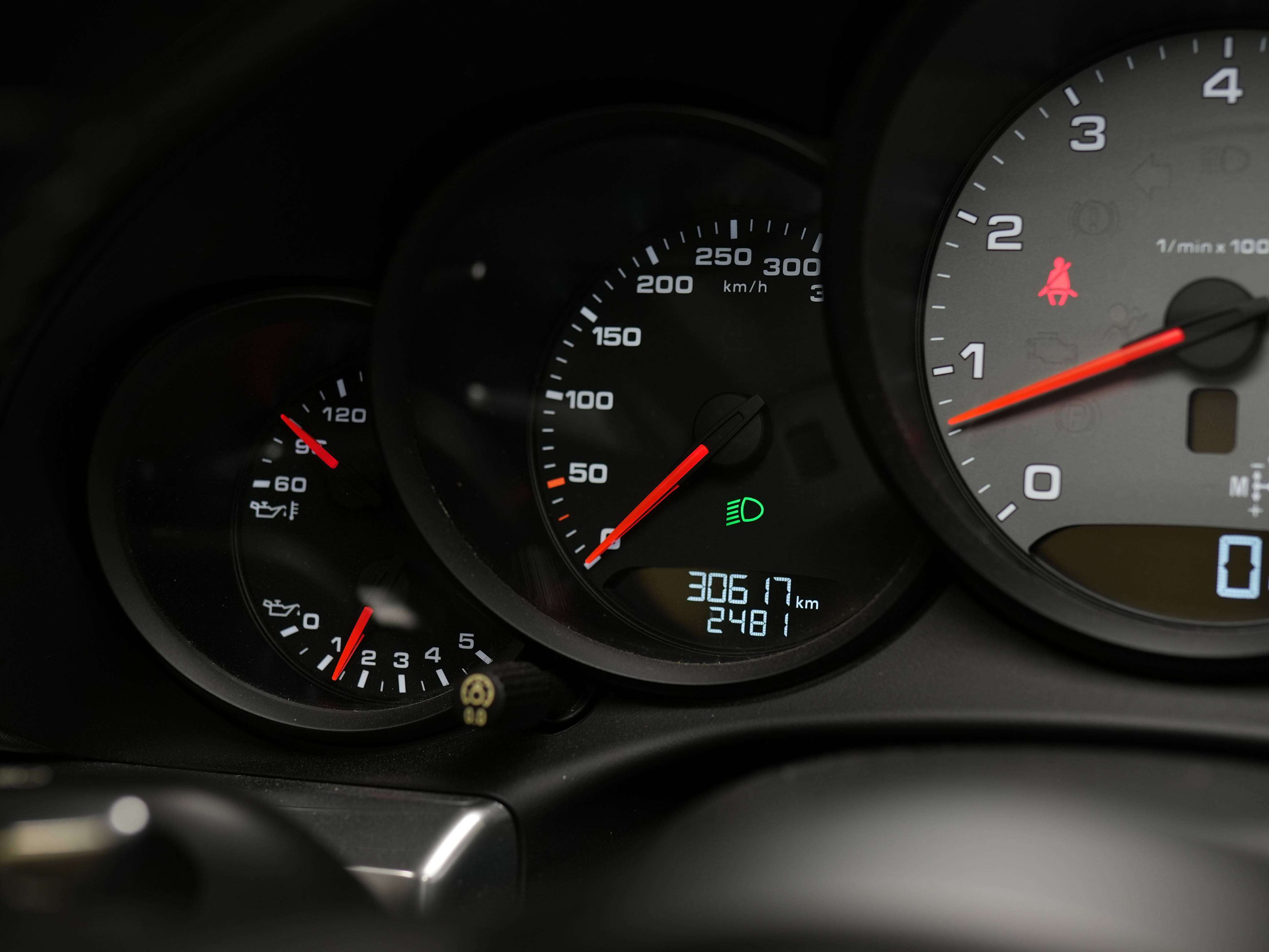 used 2019 Porsche 911 car, priced at $156,900