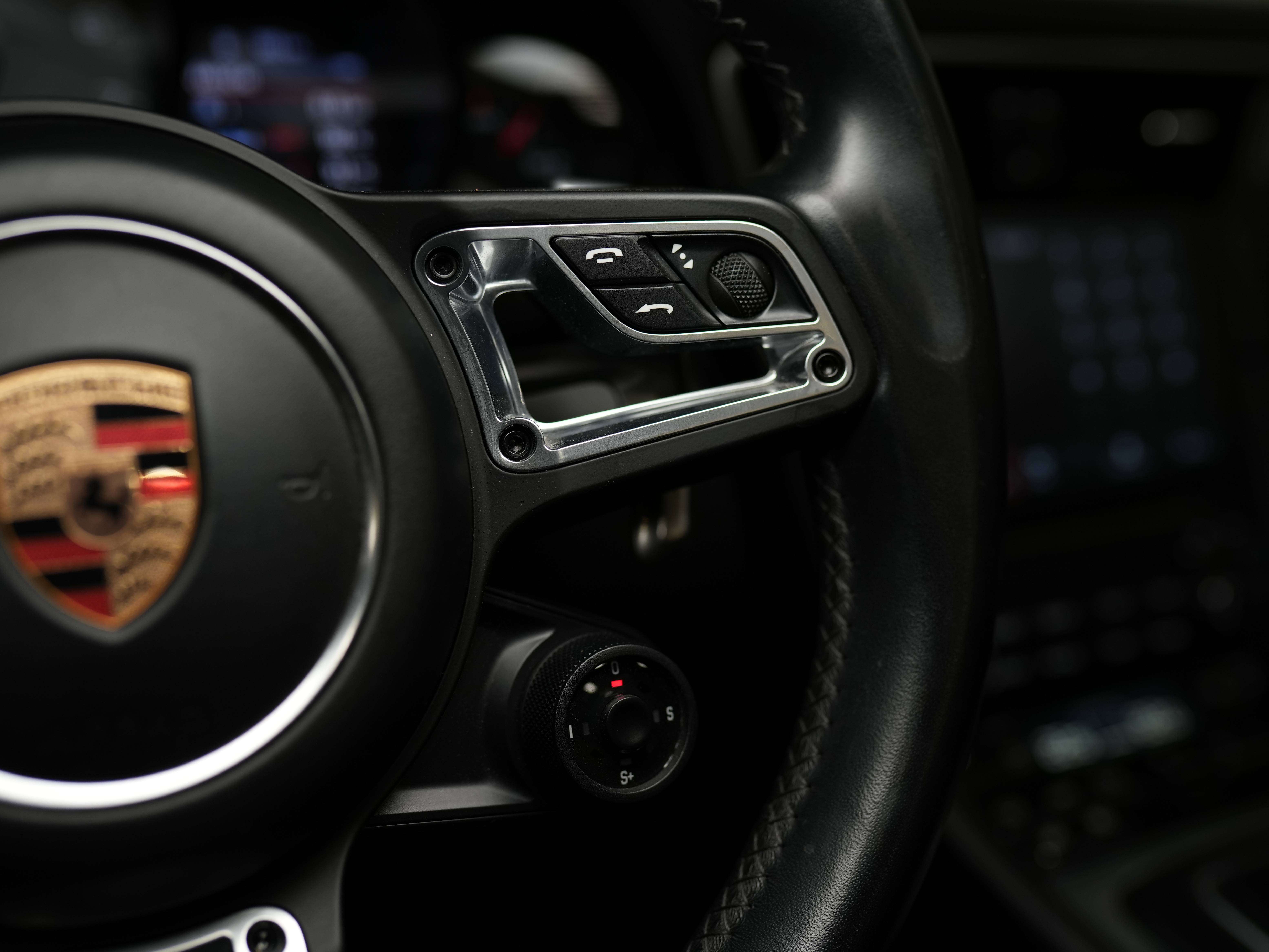 used 2019 Porsche 911 car, priced at $156,900